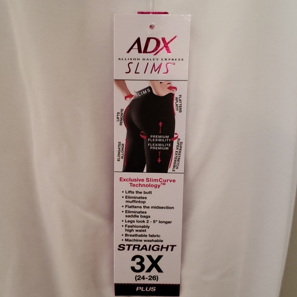 Allison Daley Slims - Picture 4 of 4